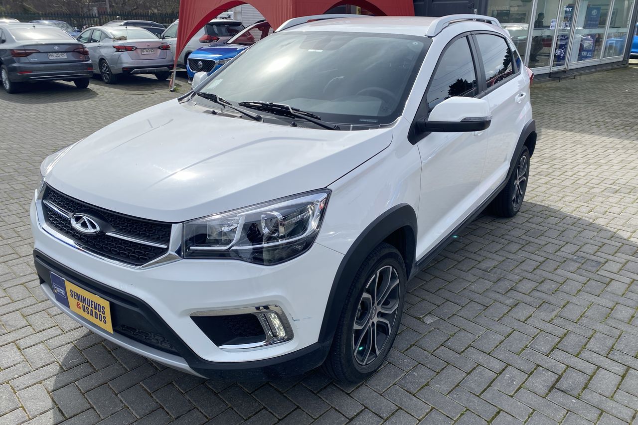 CHERY - 3