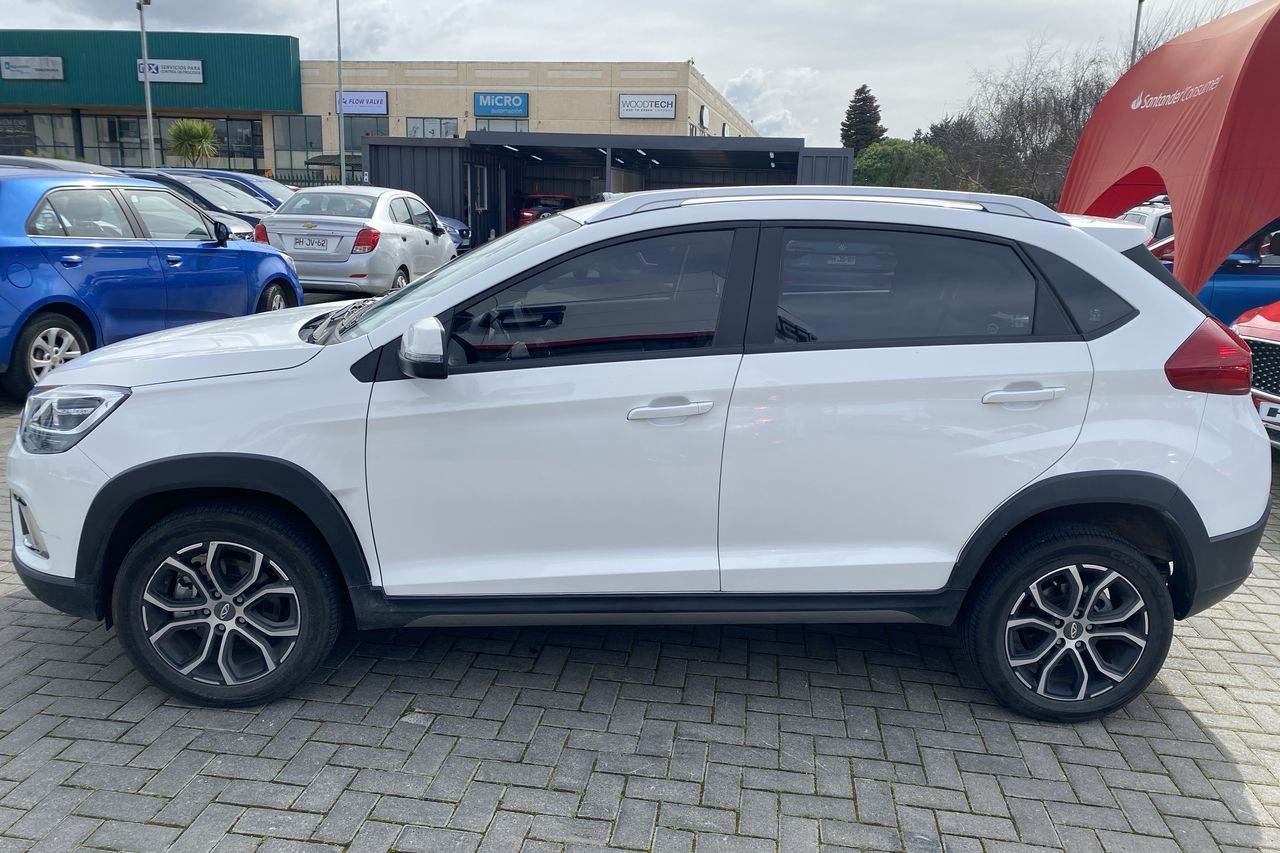 CHERY - 4