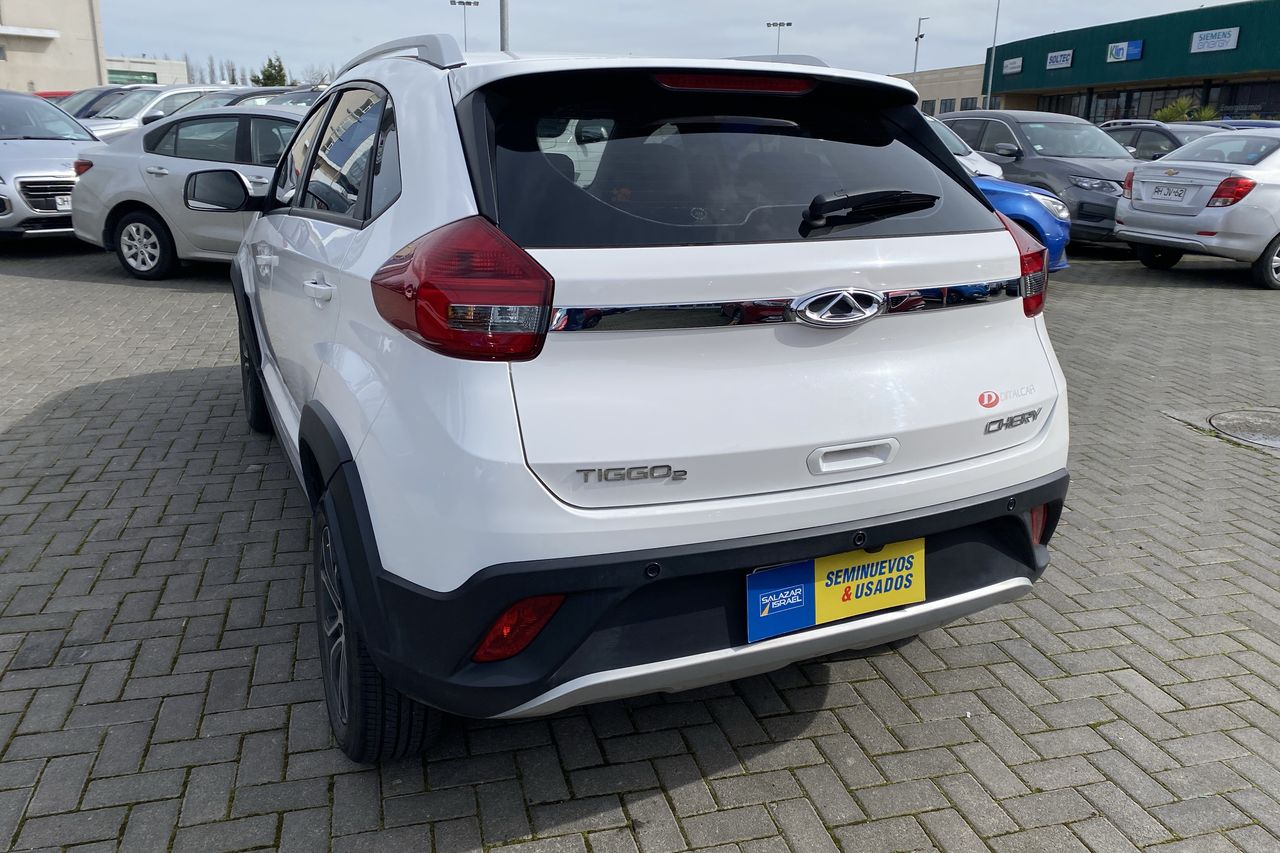 CHERY - 5