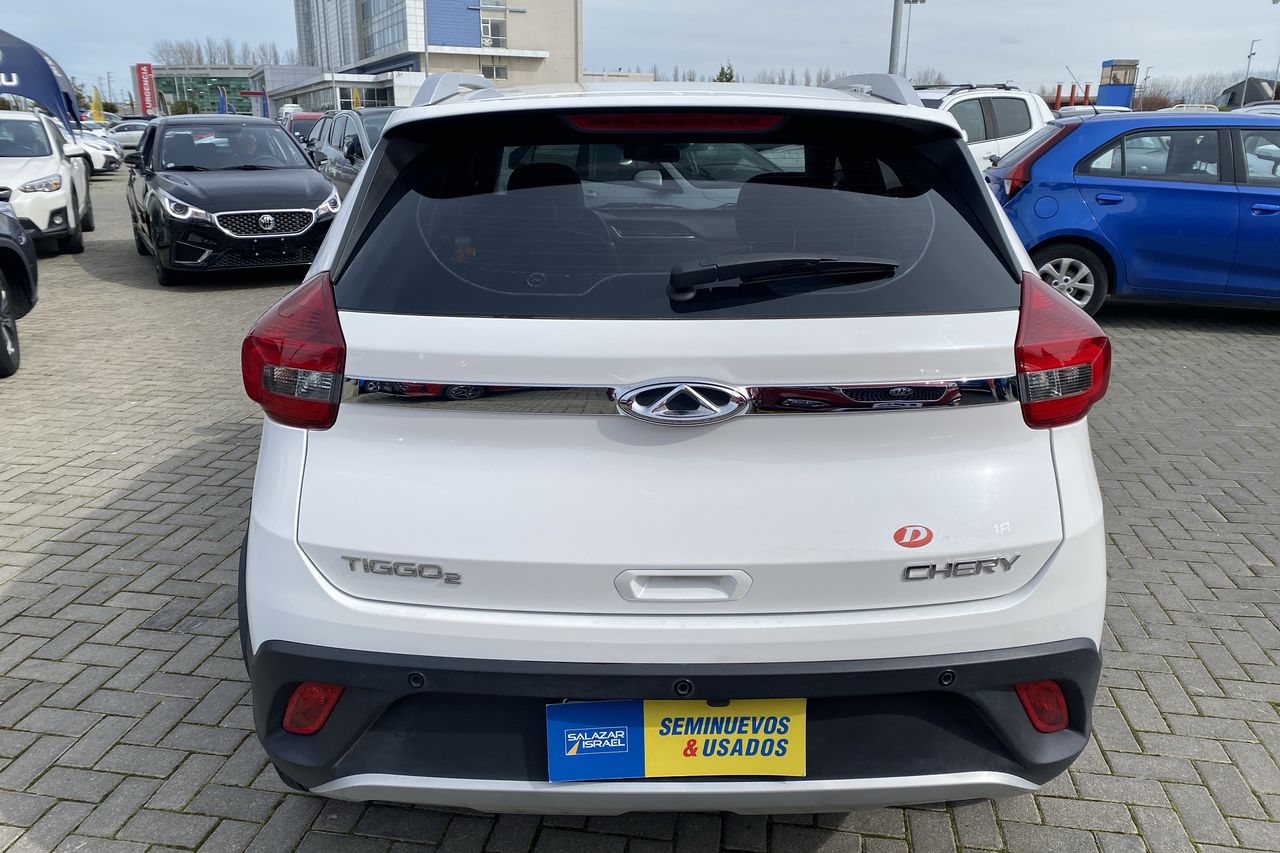 CHERY - 6