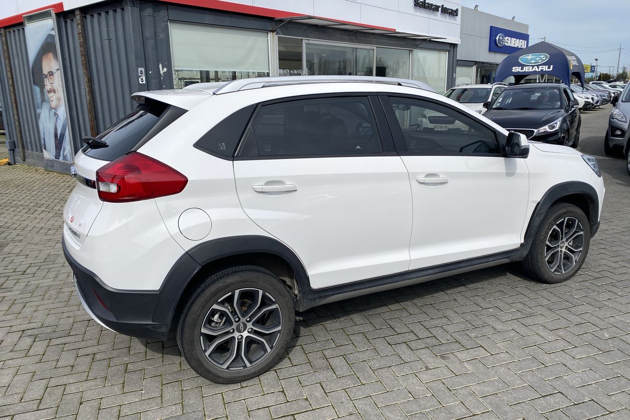 CHERY - 7