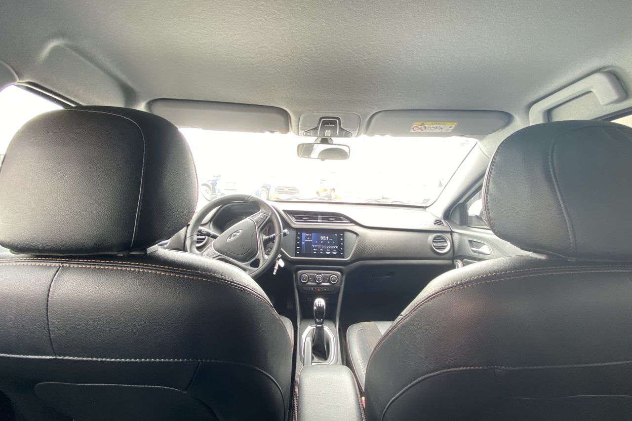 CHERY - 9