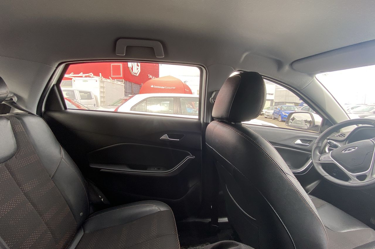 CHERY - 15