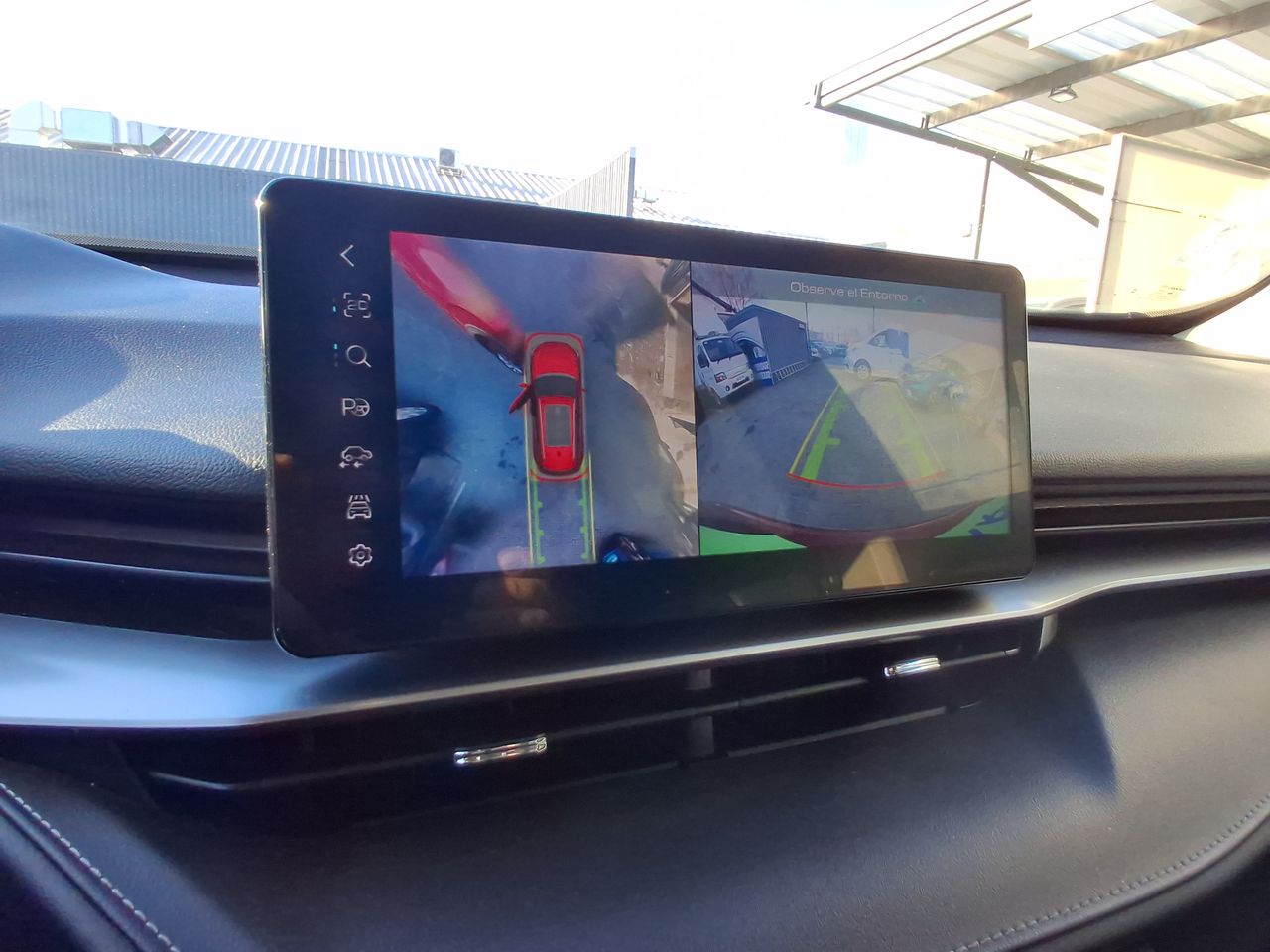 Haval H6 — foto 20 de 27