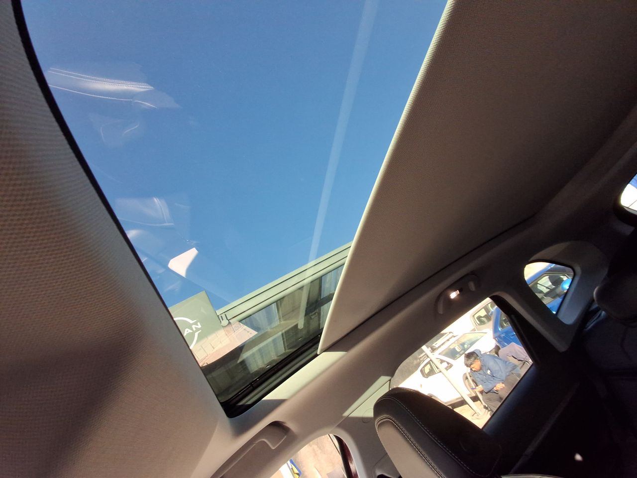 Haval H6 — foto 24 de 27