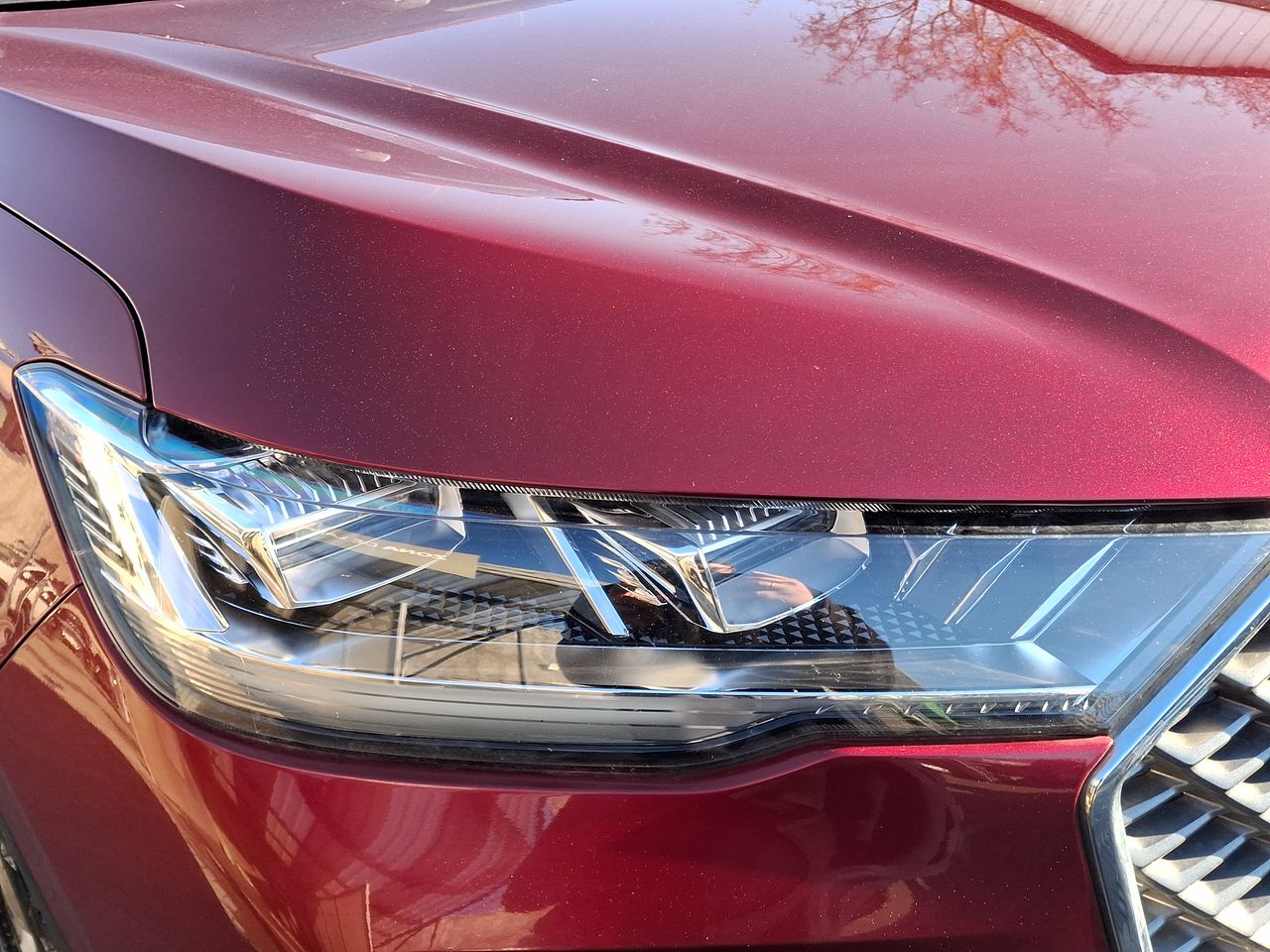 Haval H6 — foto 9 de 27