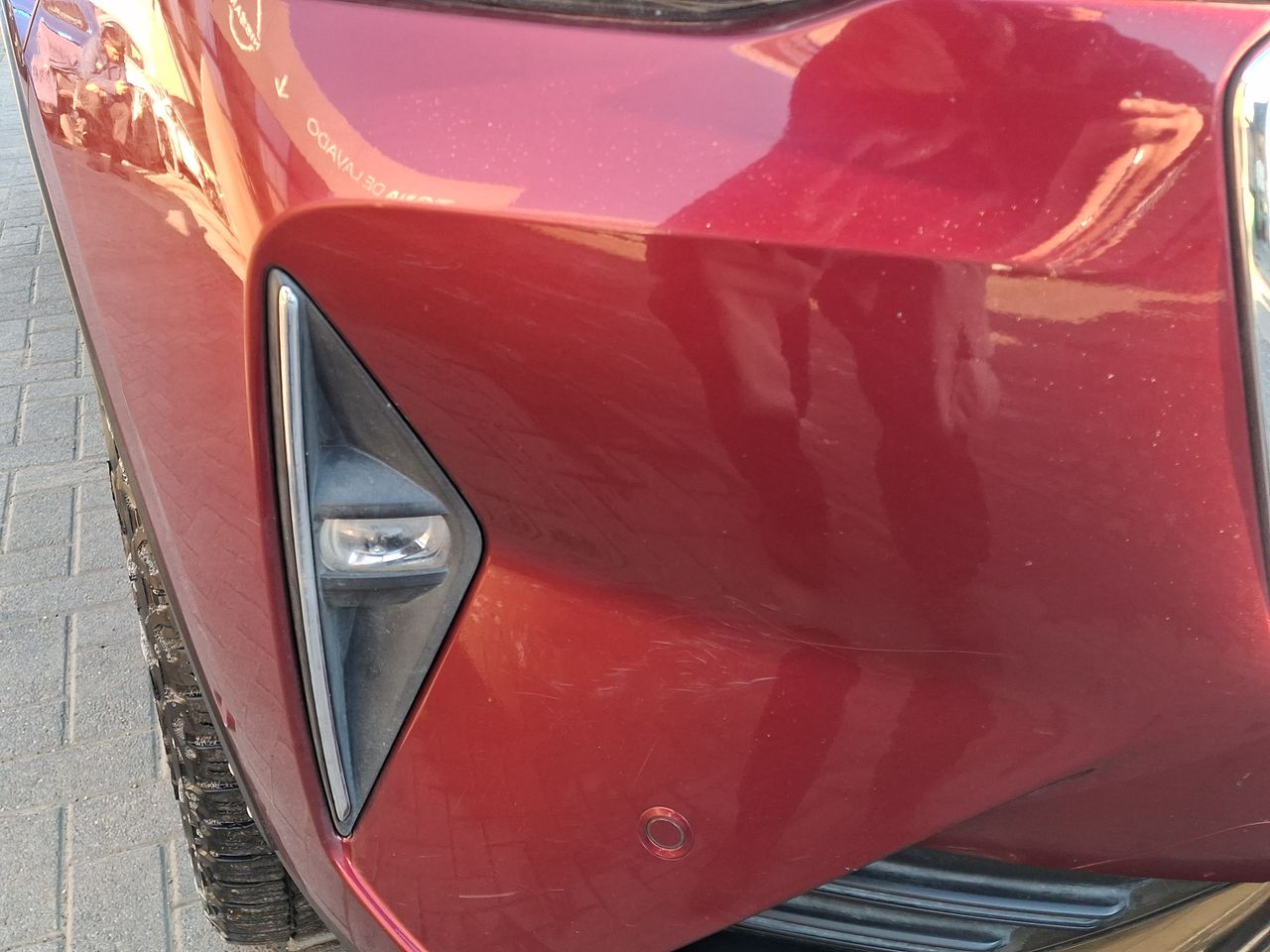 Haval H6 — foto 10 de 27