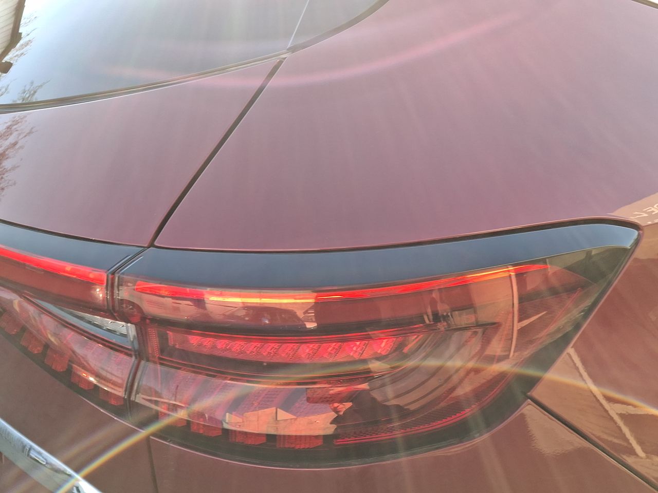 Haval H6 — foto 11 de 27