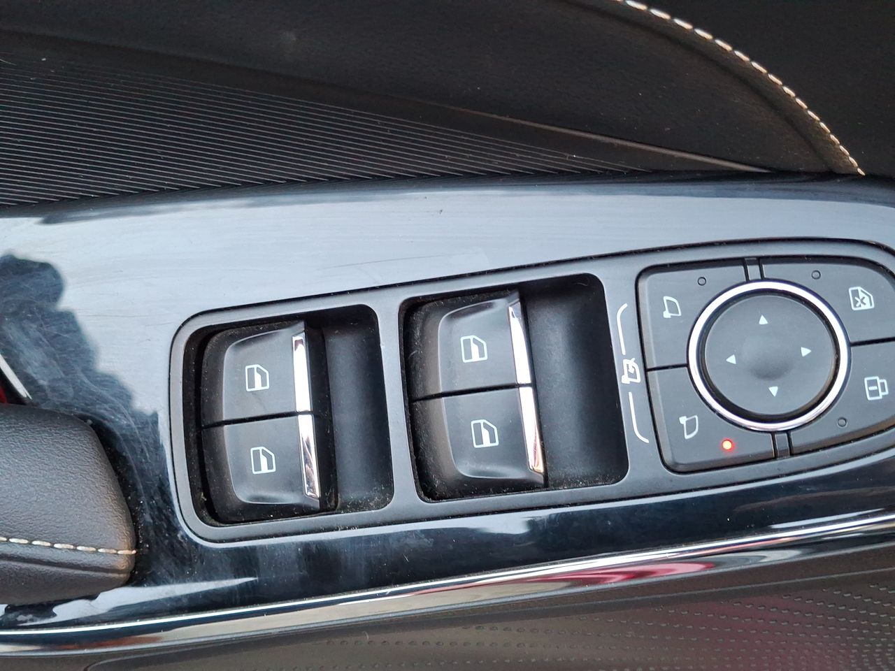 Haval H6 — foto 13 de 27