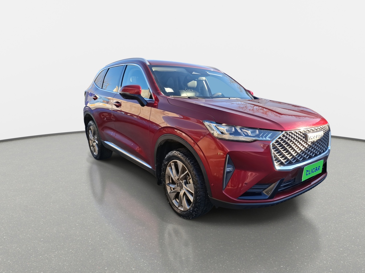 HAVAL - 1