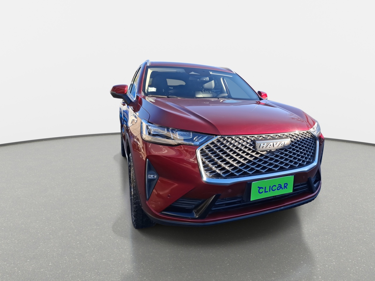 HAVAL - 2