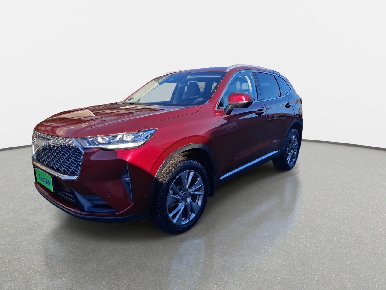 HAVAL - 3