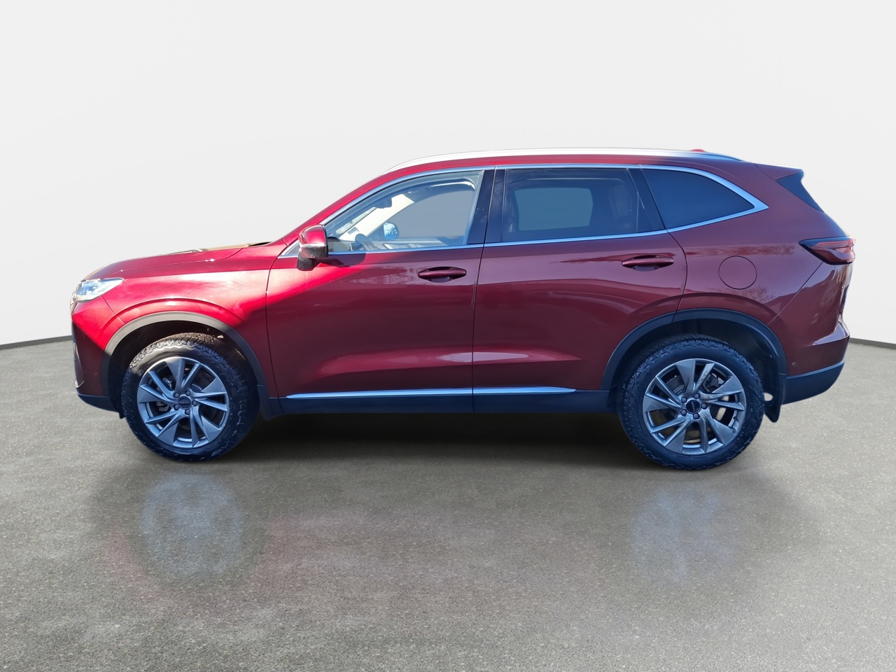 HAVAL - 4