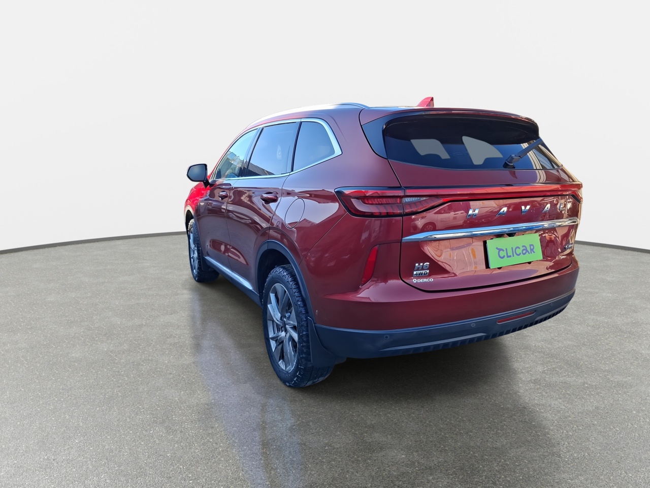HAVAL - 5