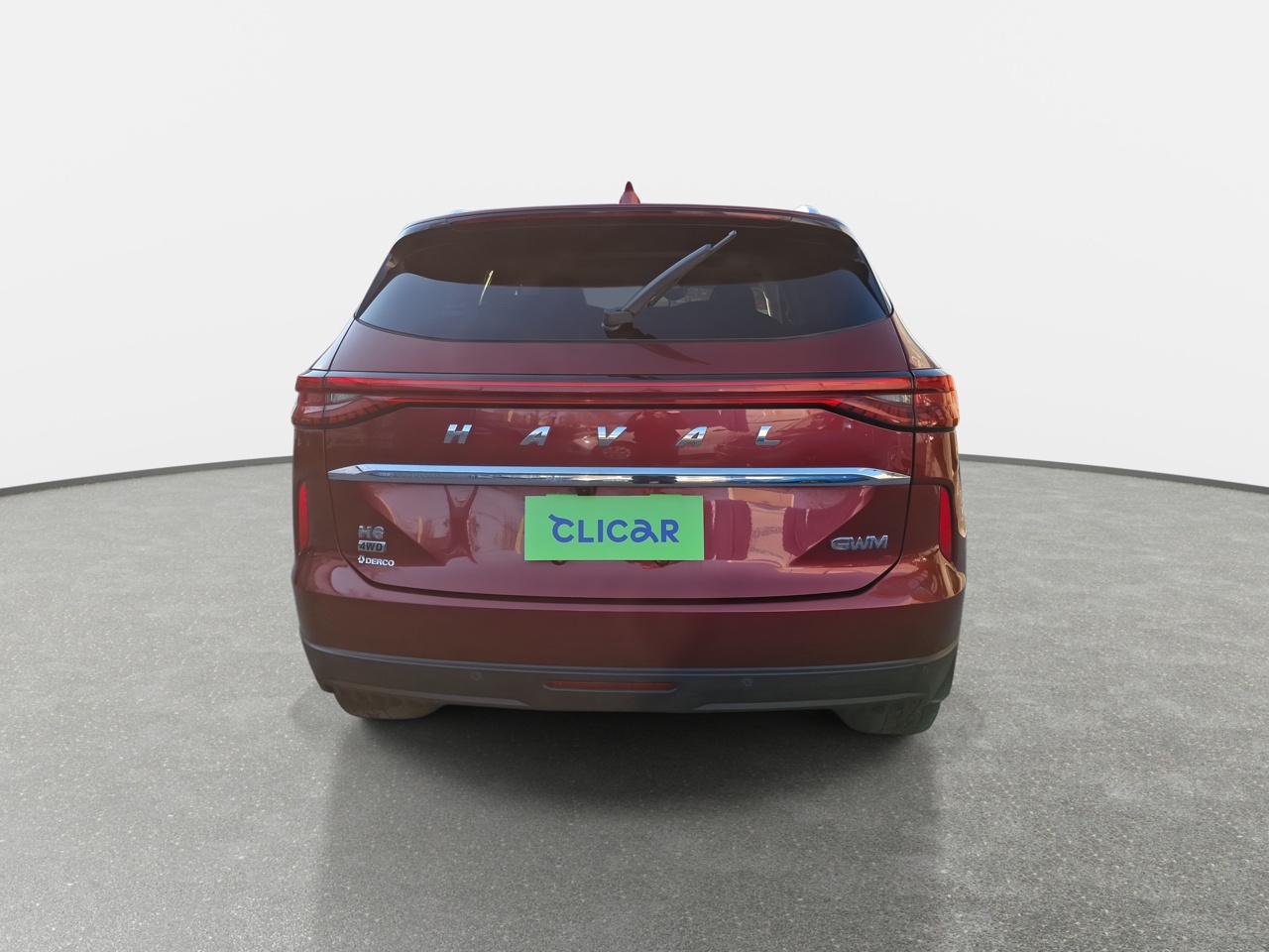 HAVAL - 6