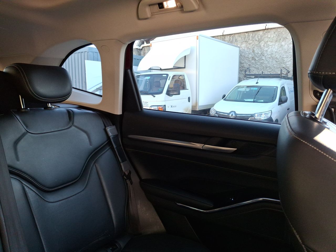 HAVAL - 5