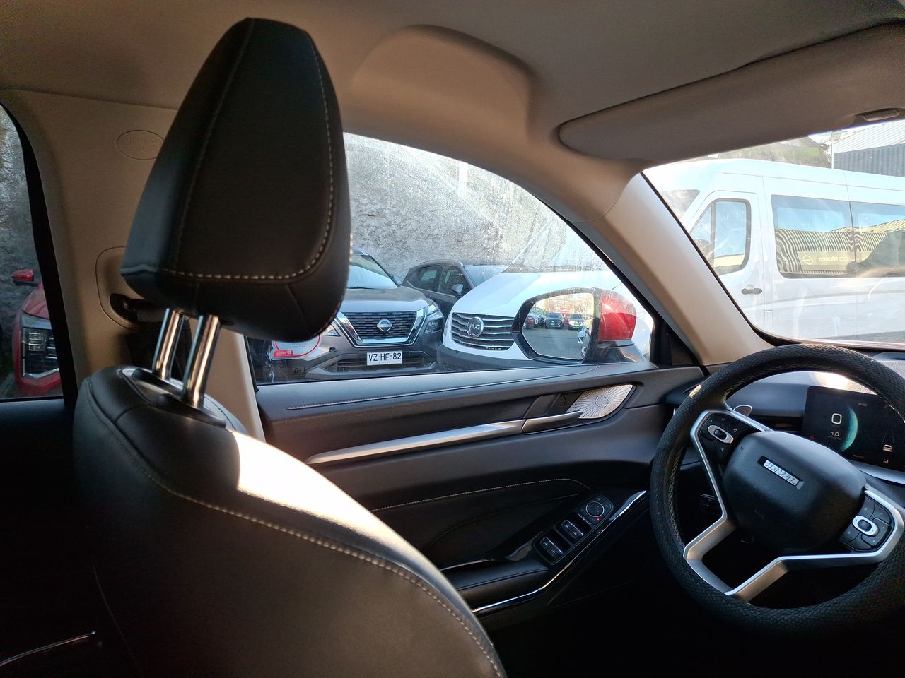 HAVAL - 6