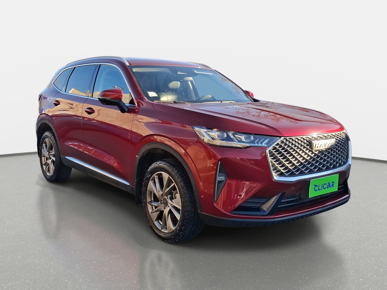 HAVAL