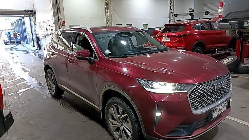 HAVAL - 0