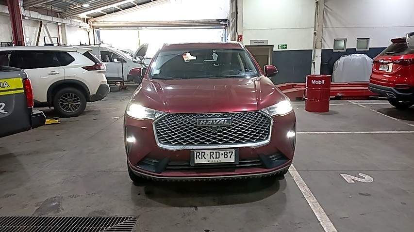HAVAL - 1