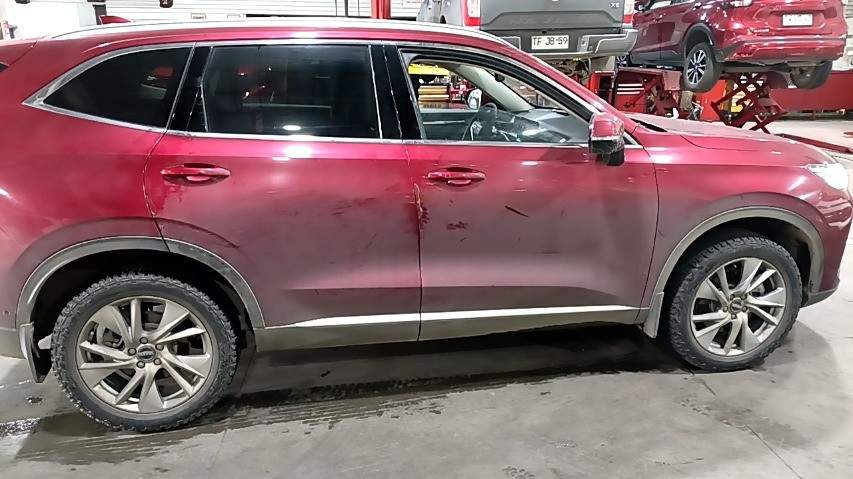 HAVAL - 2