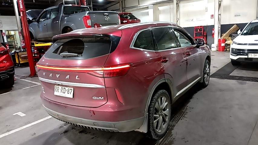 HAVAL - 3