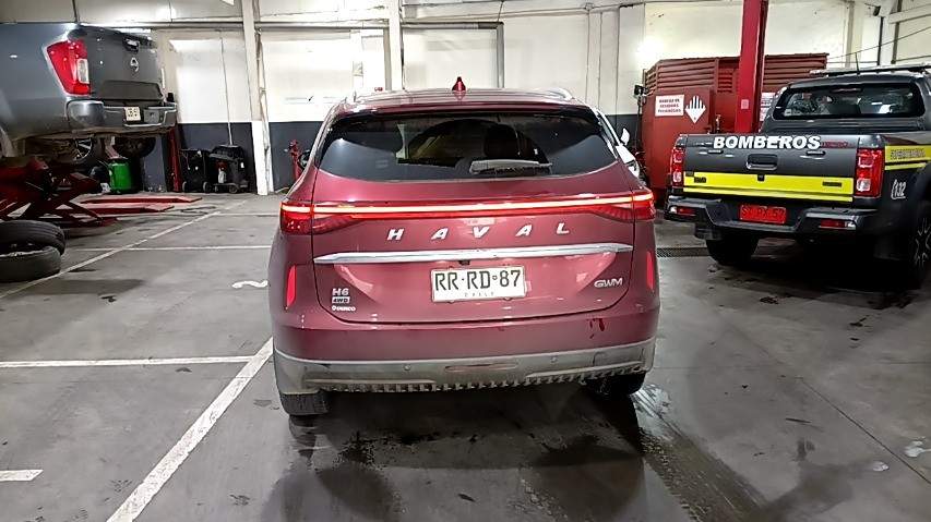 HAVAL - 4