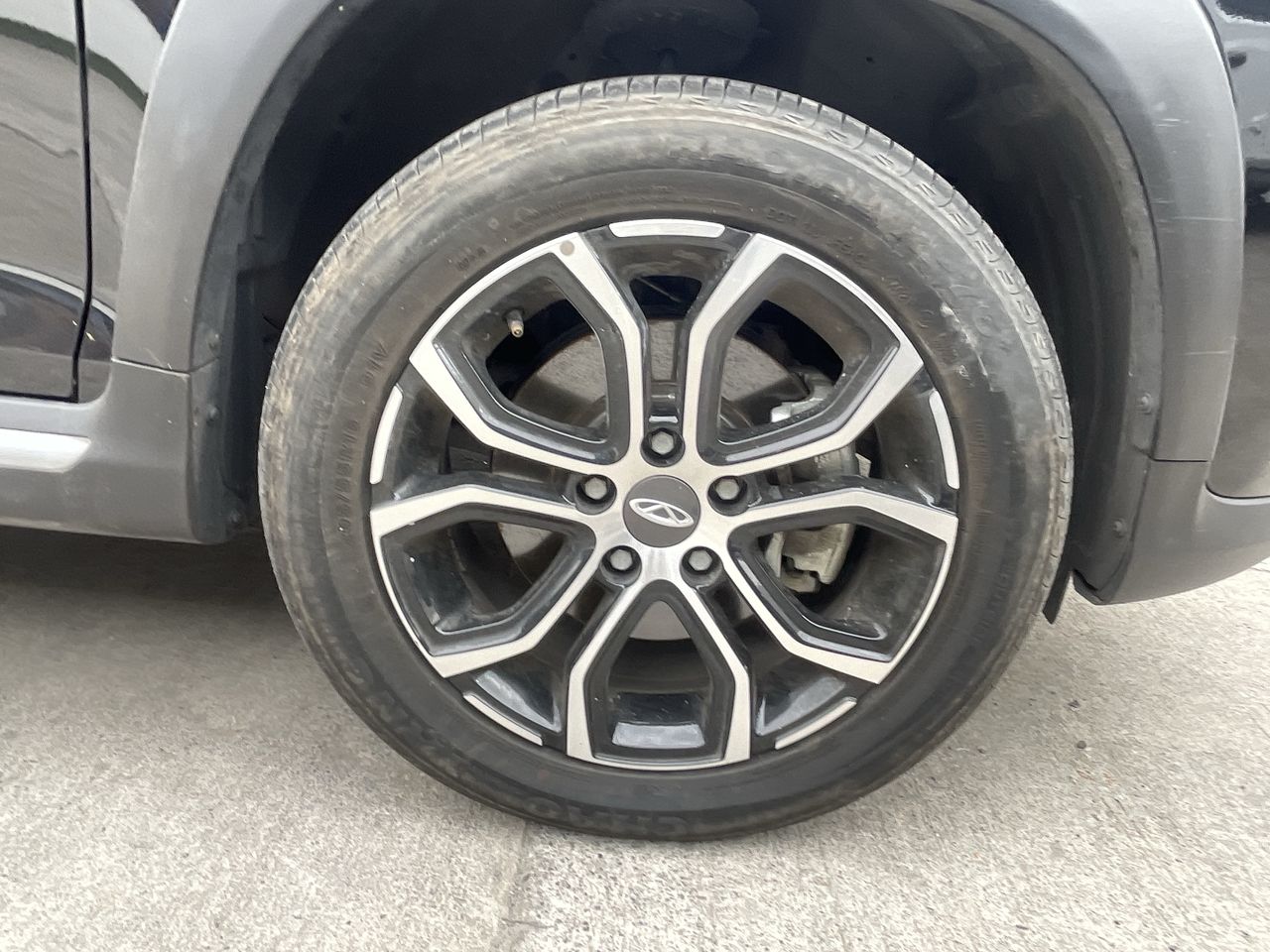 CHERY - 15