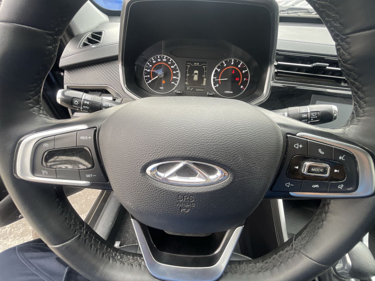 CHERY - 24