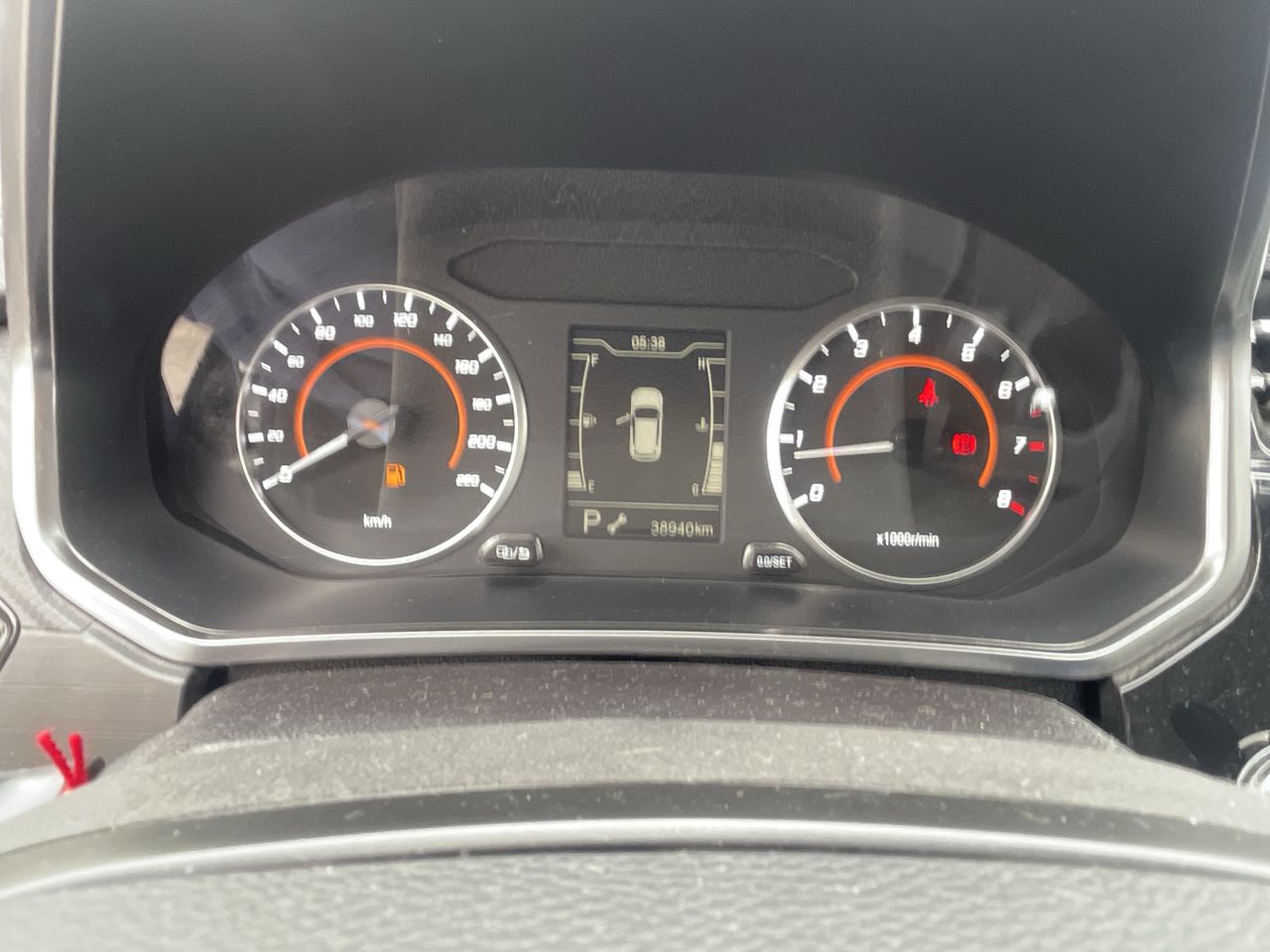 CHERY - 25
