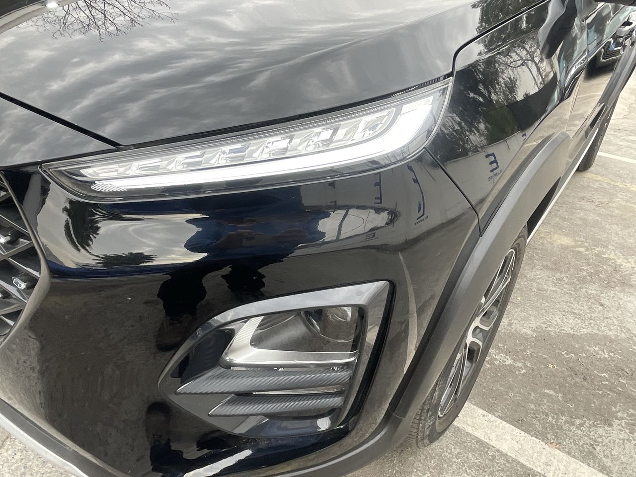 CHERY - 16