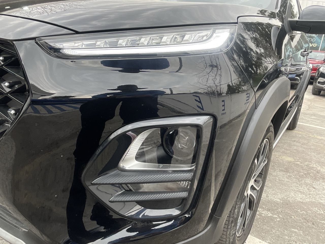 CHERY - 17