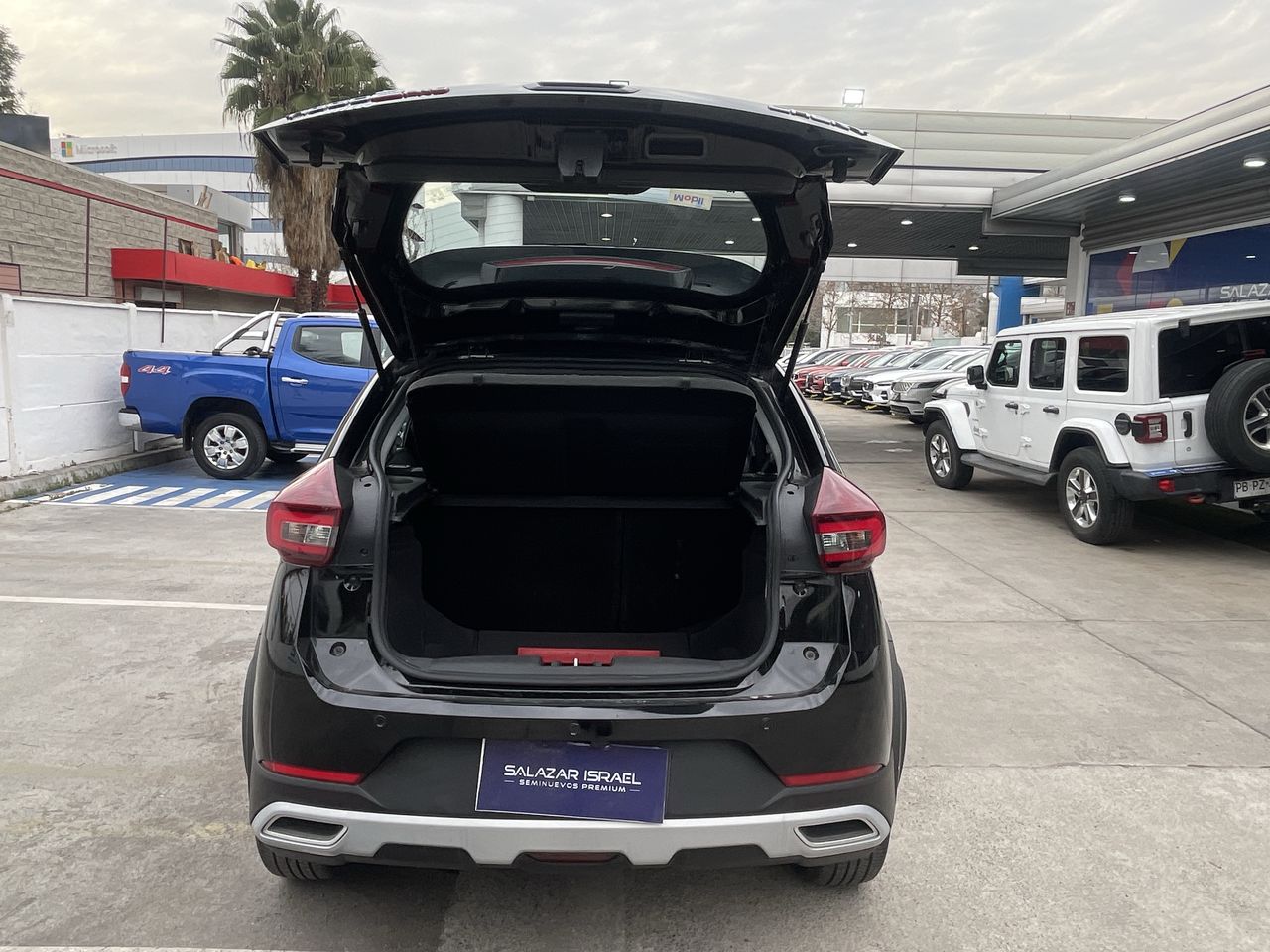 CHERY - 19