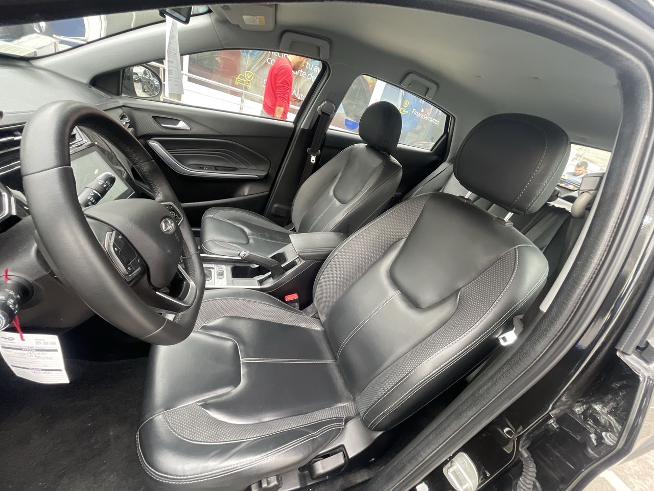 CHERY - 22
