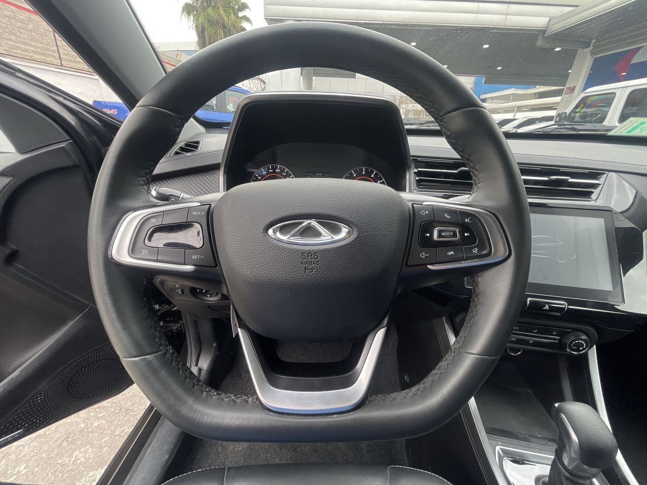CHERY - 23