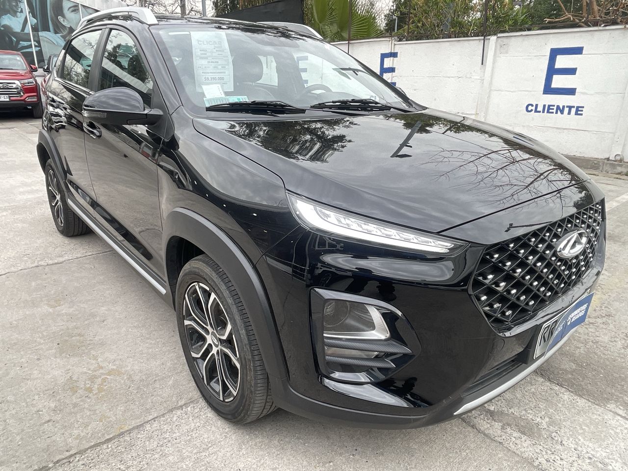 CHERY - 1