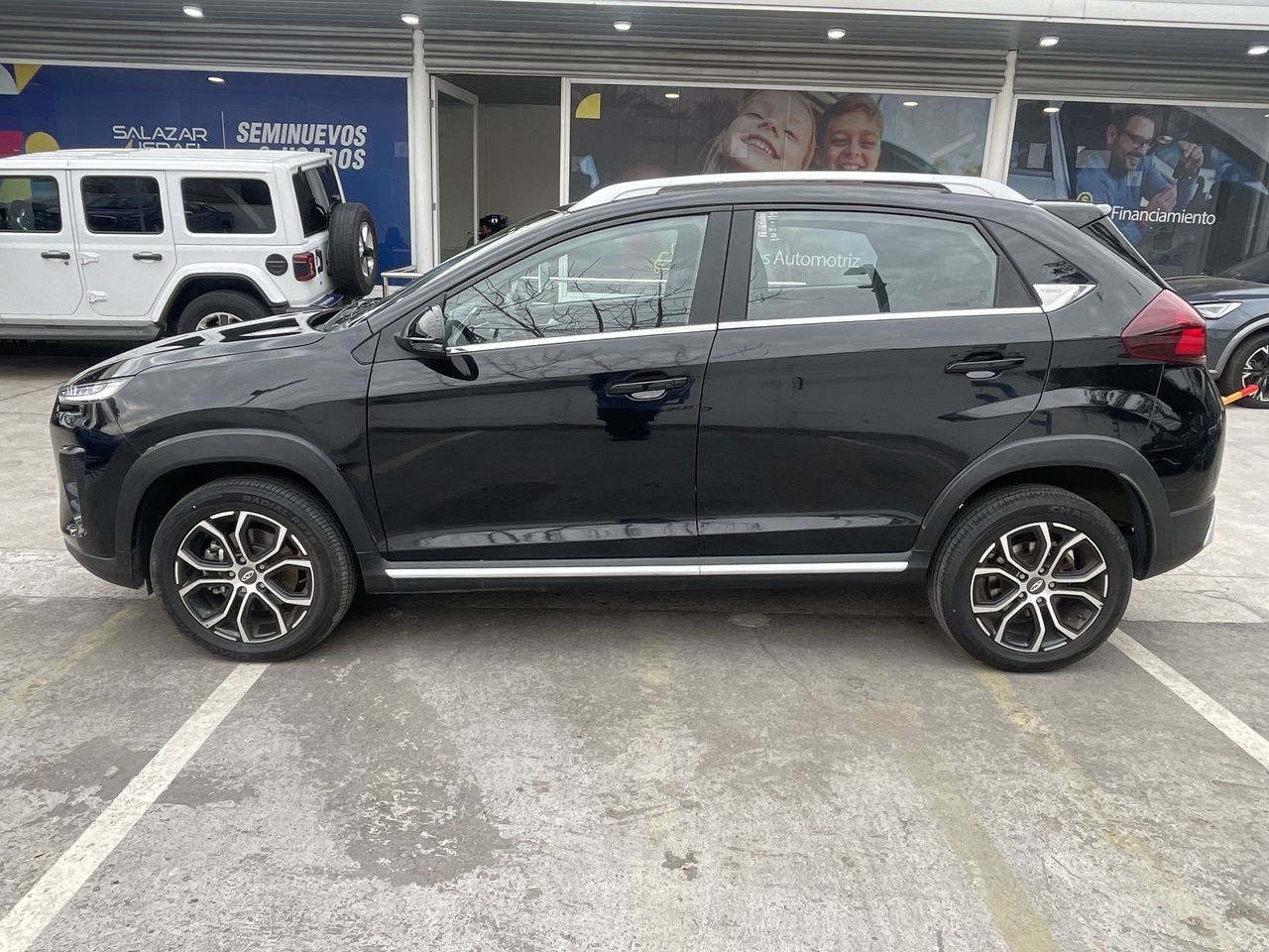 CHERY - 4