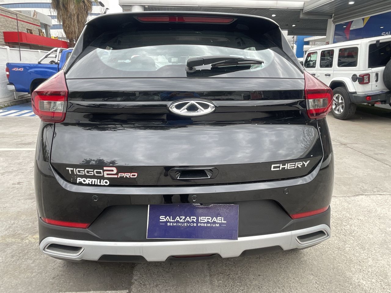 CHERY - 6