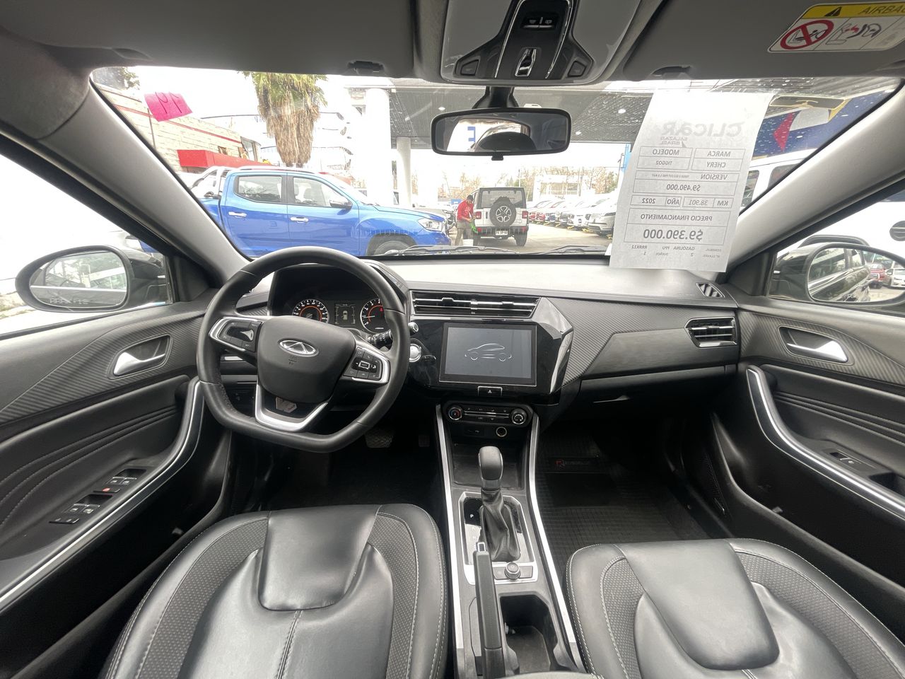 CHERY - 9