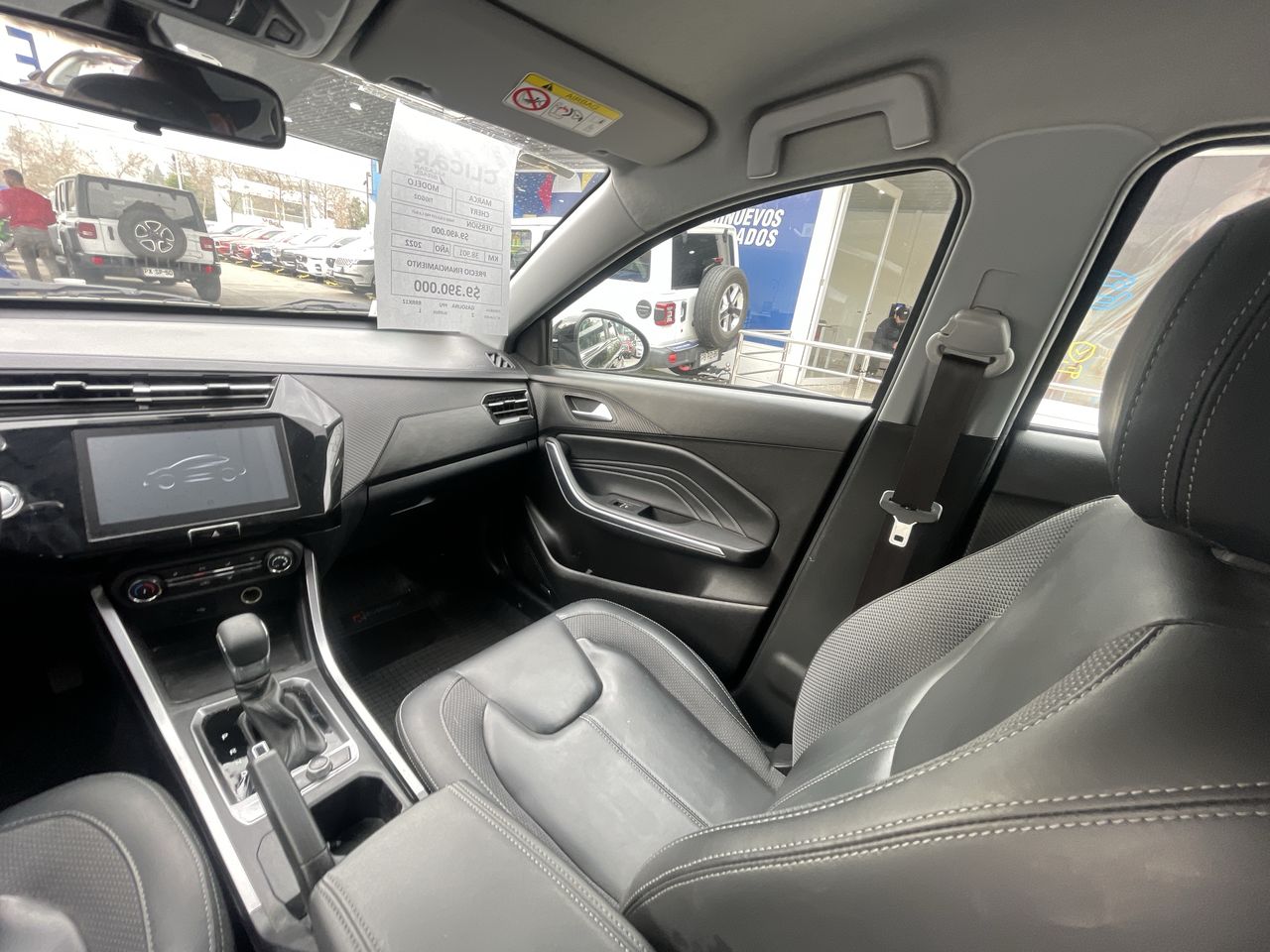 CHERY - 10