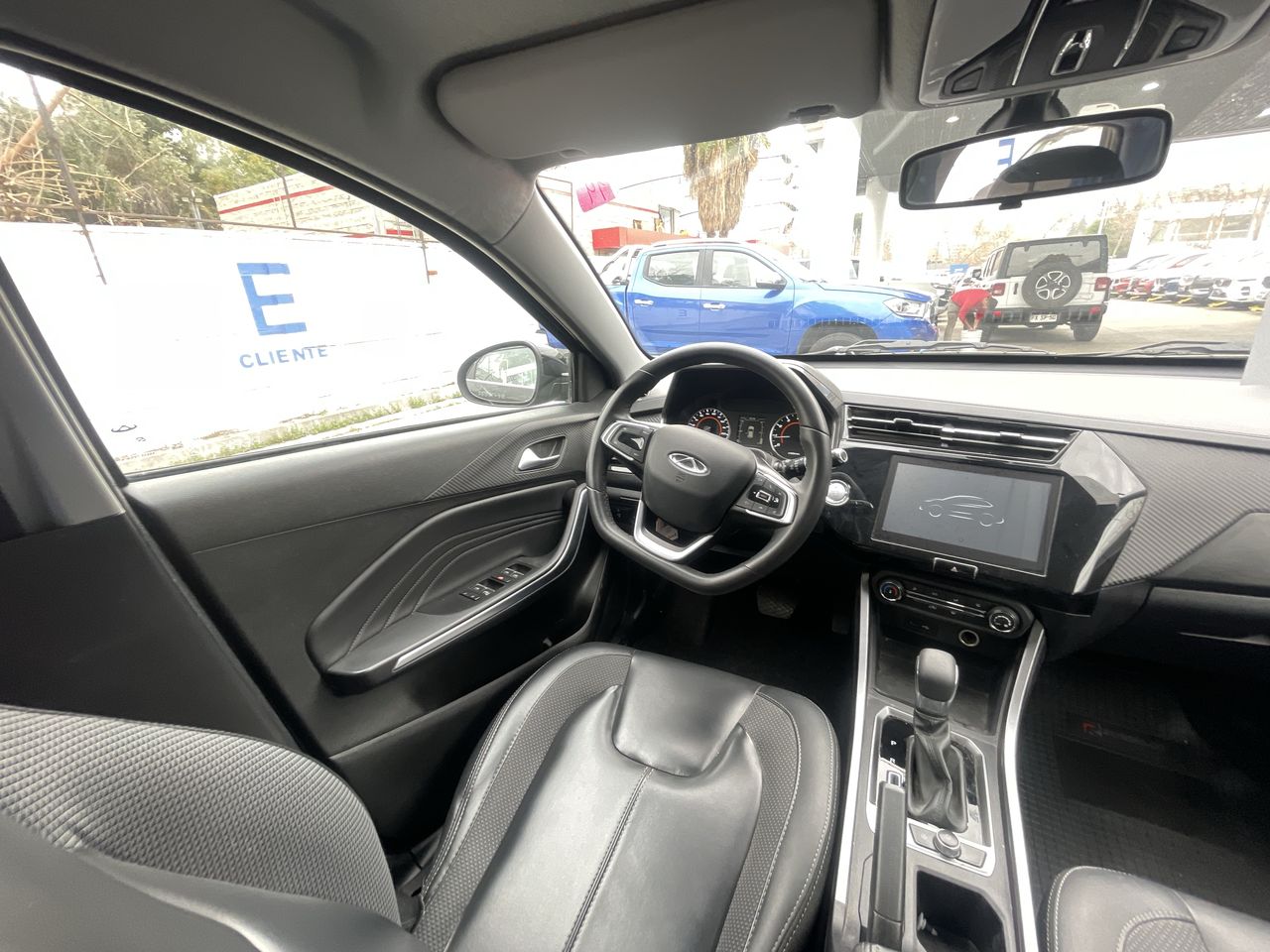 CHERY - 14