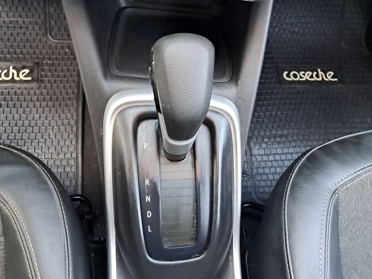 CHEVROLET - 30