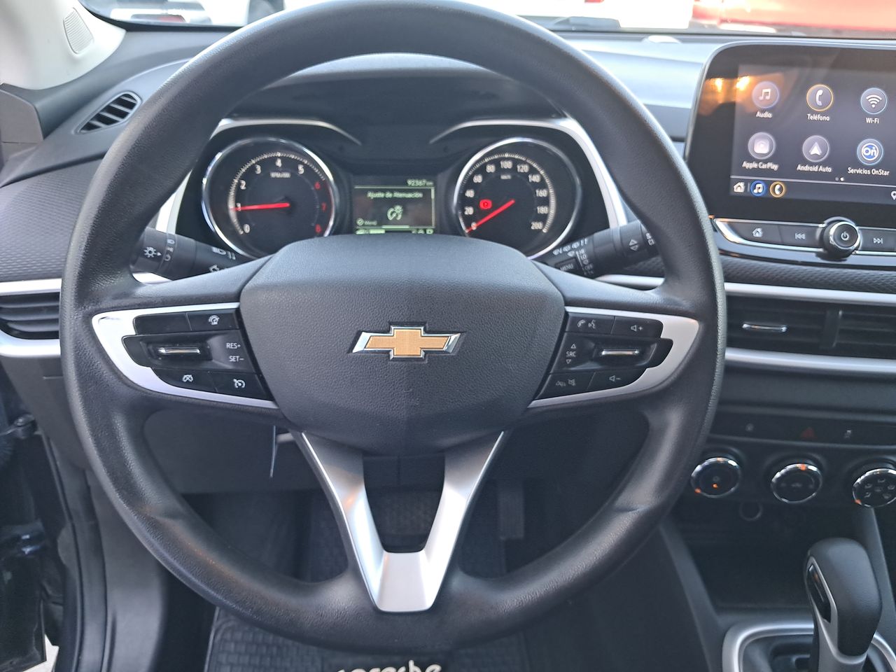 CHEVROLET - 24