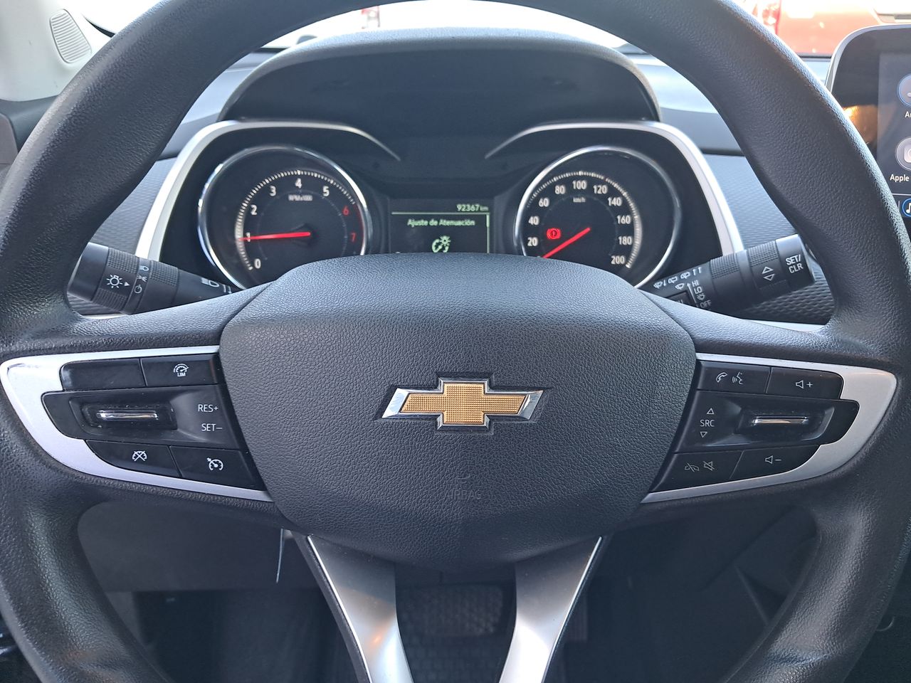 CHEVROLET - 25