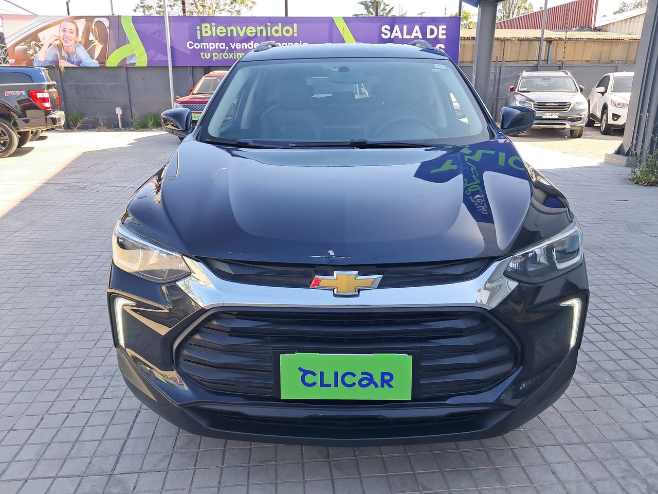 CHEVROLET - 2