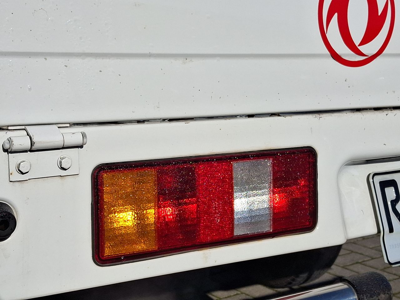 DFSK - 20