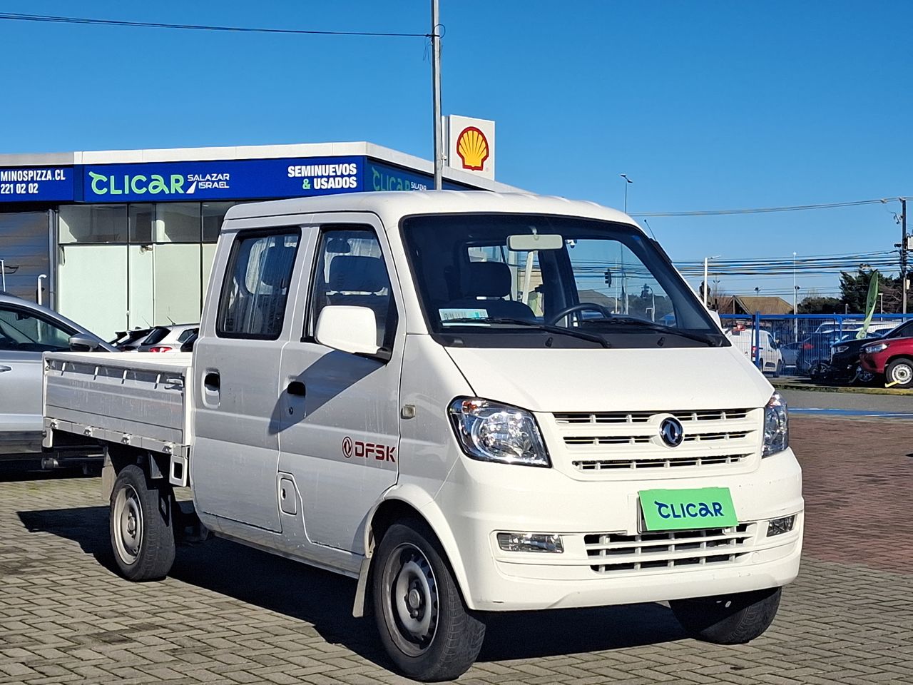 DFSK - 1