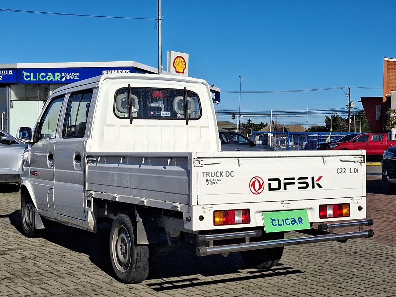 DFSK - 5