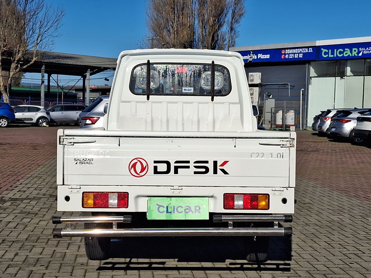 DFSK - 6