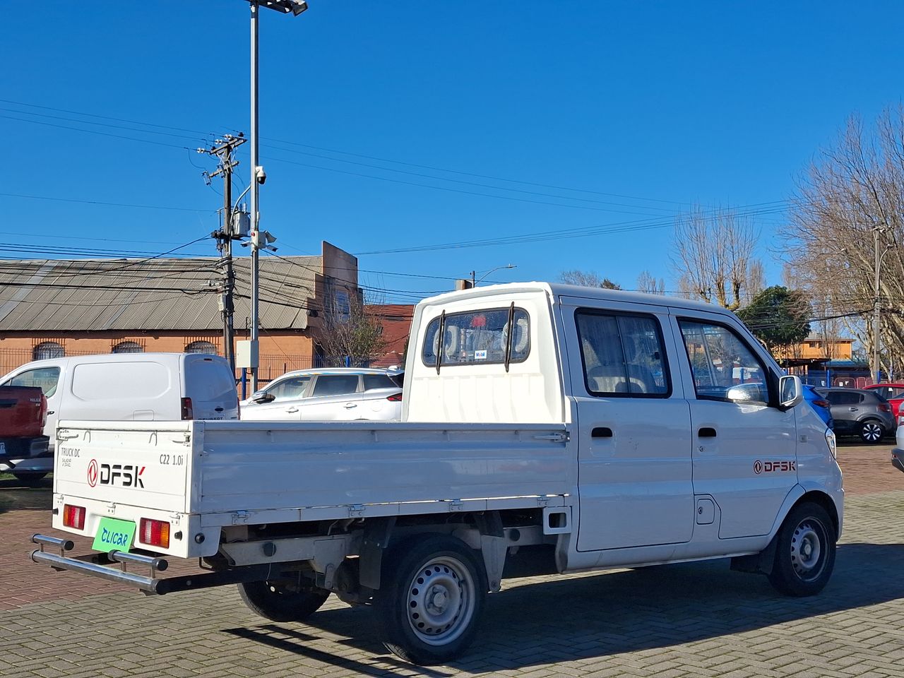 DFSK - 7